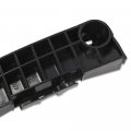 G-plus Bumper Bracket Compatible With 2007-2011 Toyota Camry Japan Or Us Made Models Set Of 2 5253506030 To1043108 5253606020