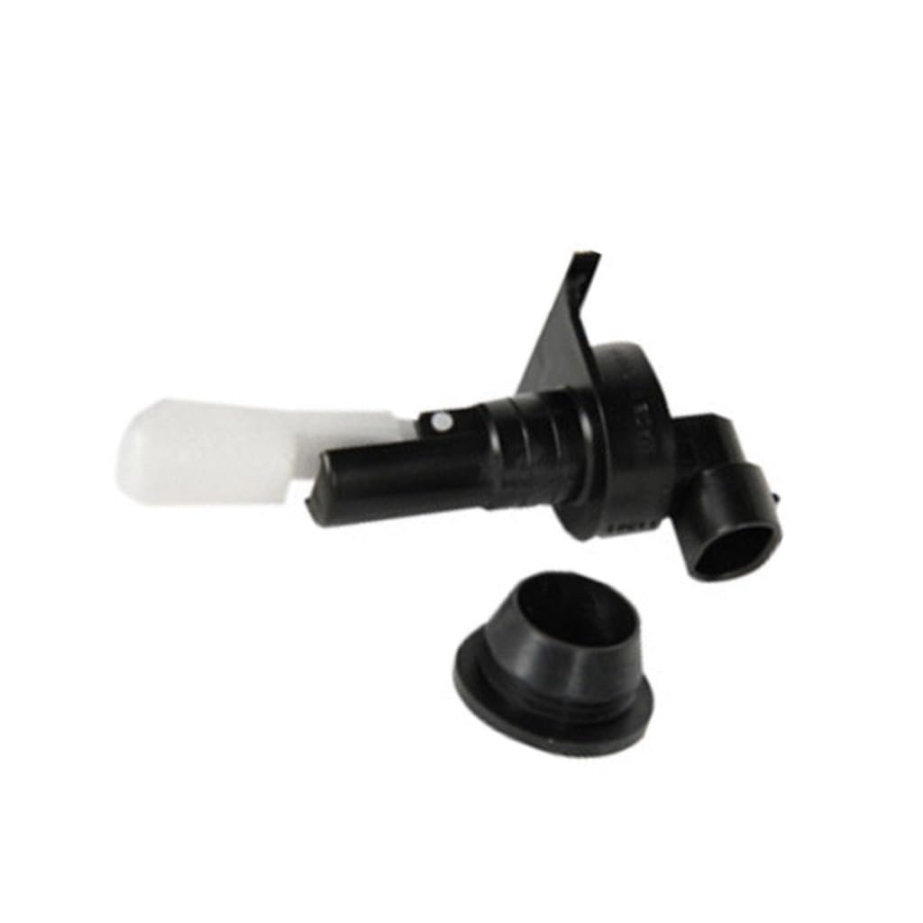 Windshield Washer Fluid Level Sensor For Chevy Suburban 2014 Pressed Switch Mounting Spade Terminal Female Oval Connector