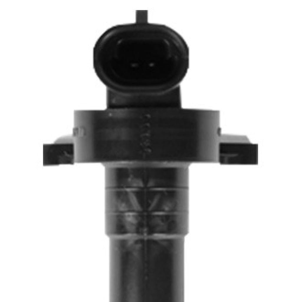 Windshield Washer Fluid Level Sensor For Chevy Suburban 2014 Pressed Switch Mounting Spade Terminal Female Oval Connector