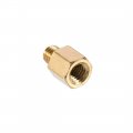 Uxcell M3x6mm 3mm Male-female Brass Hex Pcb Motherboard Spacer Standoff For Fpv Drone Quadcopter Computer Circuit Board 20pcs