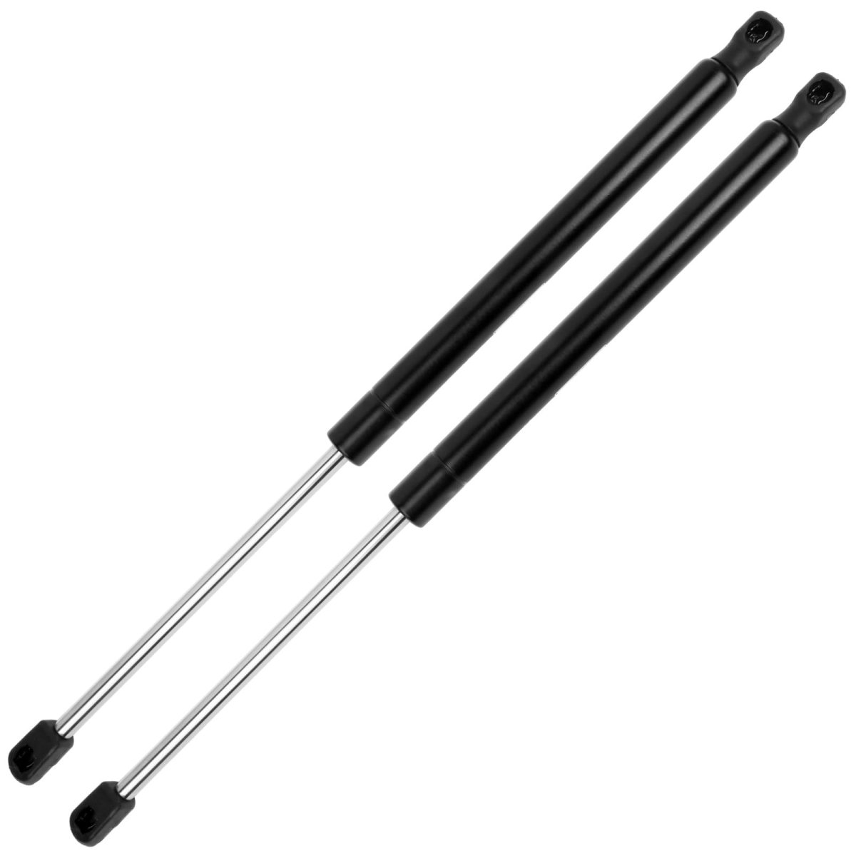 Liftgate Gas Spring Lift Support For Infiniti Qx56 2011 2013 Qx60 2014 Qx80 2017 Pm3185 18 31 Extended Length 10 91 In