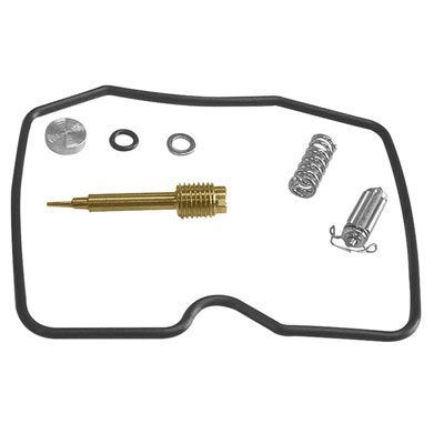 K L Economy Carburetor Repair Kit For Honda Pc800 1994-1998