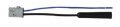 Metra 40-hd21 2009 Honda Radio Antenna Adapter Cable 