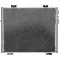 Ac Condenser Fit For 2005-2011 Dodge Dakota 2011 Ram Air Conditioning Condensers Engine Auto Replace 55056352ac 3666