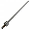 Caltric For Steering Shaft Yanmar Ym2210 Ym2700 794130-15101 794130-15500 