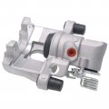 Rear Left Brake Caliper Assembly Febest 0577-mz3rl Bpyk-26-71xc 
