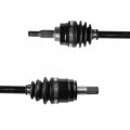 Caltric Front Right Complete Cv Joint Axle Compatible With Honda Trx500fm Foreman 500 4x4 S 2005 2006 2007 2008 2009 2011 2012