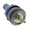 1991 1992 1993 Dodge Daytona Ball Joint Press-in Mounting Grooved Stud Assembly Included Dust Boot 