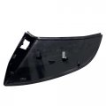 Spieg Passenger Side Mirror Cover For 2018-2022 Audi Q5 Sq5 2017-2022 Q7 W Lane Assist Housing Paint To Match View Cap