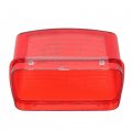 Wflnhb 1 Pcs Tail Light Lens Replacement For Yamaha Rhino 700 660 450 2004-2021