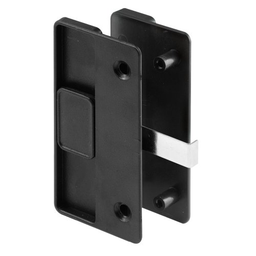 Prime-line Products A 218 Sliding Screen Door Handle For 1 2-inch Thick