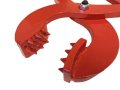 Low Profile Pallet Puller 5 000 Lbs 