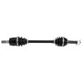 Front Right Cv Axle Shaft Assembly For Suzuki Vinson 500 2003 2007 Replaces Oe 54901 03g22 03g20 03g10 
