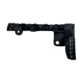 Subaru Forester 2025 Bumper Cover Support Front Passenger Side Outer Replacement For Su1043130 57707sl020 