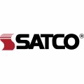 Satco S1932 High Pressure Sodium Hid Bulb 150 Watts