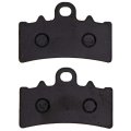 Niche Brake Pad Set For Ktm 390 Duke Rc Cup 90113030000 Front Organic 