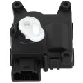 Hvac Blend Door Actuator 604-0856 For Volkswagen Beetle And Passat 2012 To 2018 Heater Control Valve 561907511e 1 Pack 