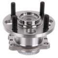 Aintier Wheel Hub Bearing Fit For 2001-2003 Toyota Prius 1