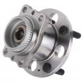 Aintier Wheel Hub Bearing Fit For 2001-2003 Toyota Prius 1