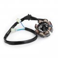 Mad Hornets Magneto Stator Coil For Crf 150 Crf150r Crf150rb Expert 2007-2009 2012-2017