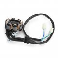 Mad Hornets Magneto Stator Coil For Crf 150 Crf150r Crf150rb Expert 2007-2009 2012-2017 