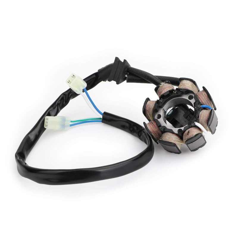 Mad Hornets Magneto Stator Coil For Crf 150 Crf150r Crf150rb Expert 2007-2009 2012-2017