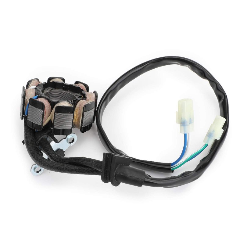 Mad Hornets Magneto Stator Coil For Crf 150 Crf150r Crf150rb Expert 2007-2009 2012-2017