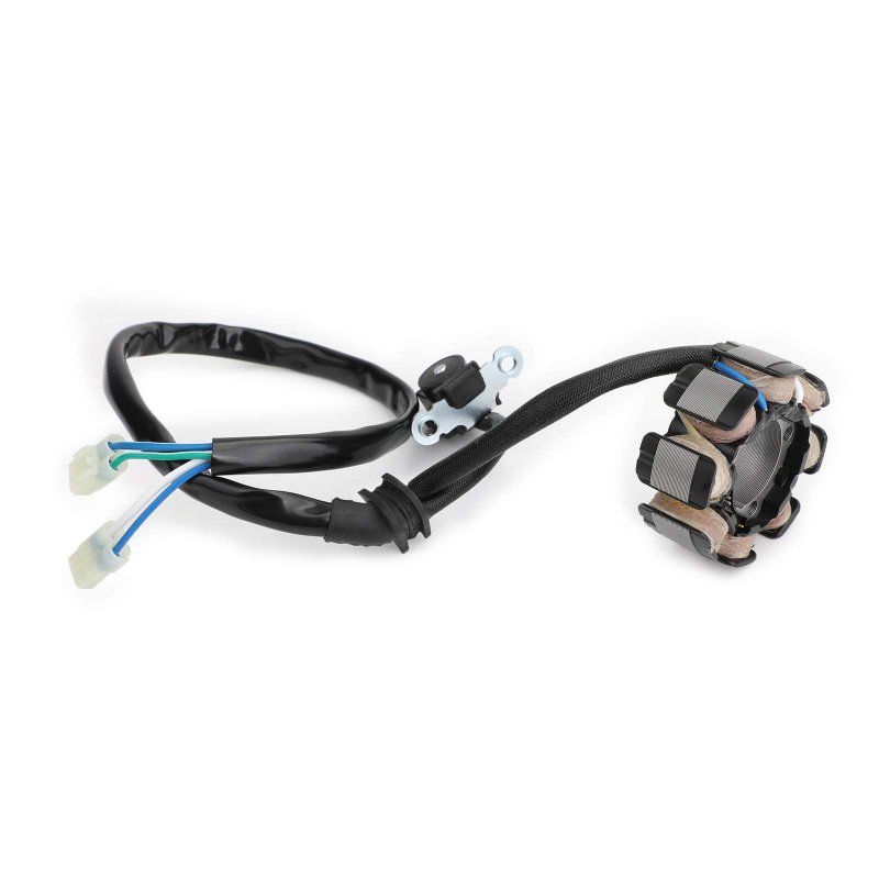 Mad Hornets Magneto Stator Coil For Crf 150 Crf150r Crf150rb Expert 2007-2009 2012-2017