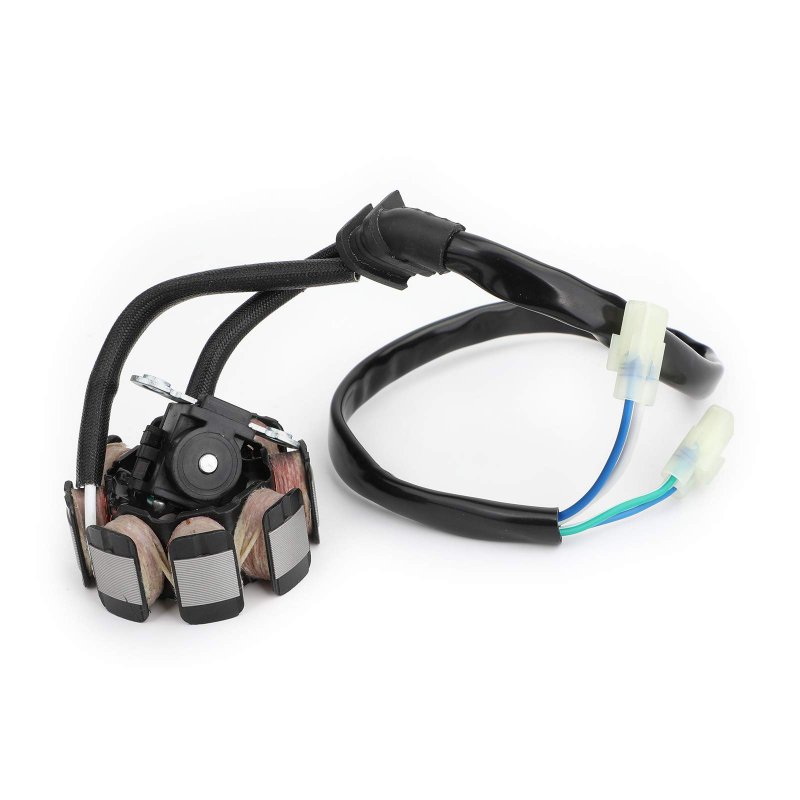 Mad Hornets Magneto Stator Coil For Crf 150 Crf150r Crf150rb Expert 2007-2009 2012-2017