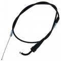 Niche Throttle Cable For Ktm Yamaha 620 Exc It490 Tri-moto 225 Ytm225dx 26a-26311-00-00