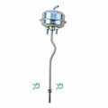 A2760901480 Upgrade Turbo Wastegate Actuator Fits For Mercedes E400 Ml400 Glc43 W218 Cls400 E450 Gle550 Rwd M276 3 0l Al0075