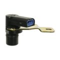Transmission Output Shaft Speed Sensor Forord F 250 F 350 Super Duty 1999 2004 Replacement 24091133 Black Gold Pin Terminal 