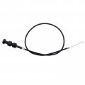 Choke Cable For Yamaha 2000-2002 Ttr125 2002-2007 Ttr125e Ttr125l Ttr125le 