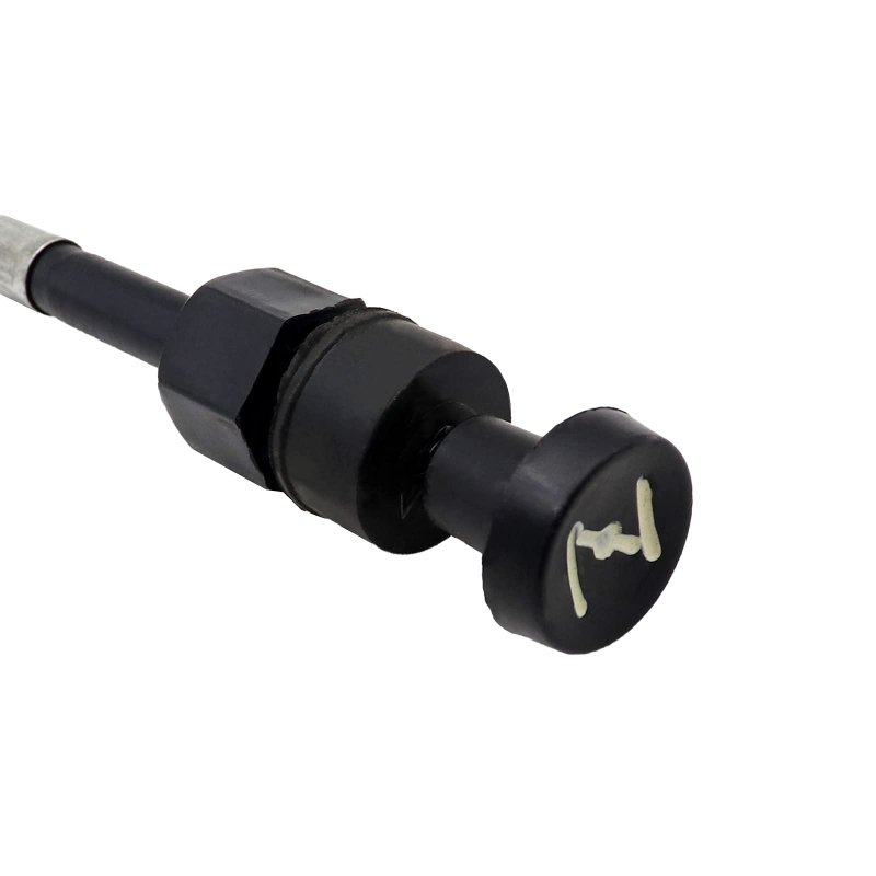 Choke Cable For Yamaha 2000-2002 Ttr125 2002-2007 Ttr125e Ttr125l Ttr125le