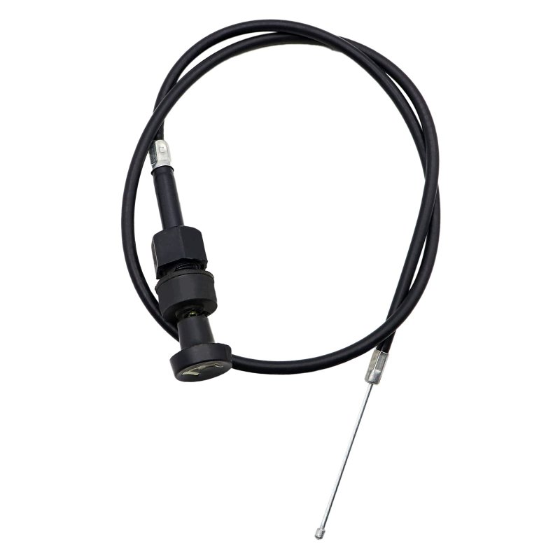 Choke Cable For Yamaha 2000-2002 Ttr125 2002-2007 Ttr125e Ttr125l Ttr125le