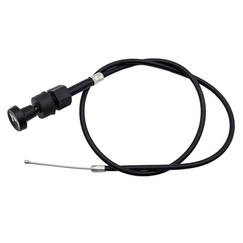 Choke Cable For Yamaha 2000-2002 Ttr125 2002-2007 Ttr125e Ttr125l Ttr125le