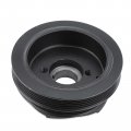 A-premium Engine Harmonic Balancer Crankshaft Pulley Compatible With Ford Probe 1993-1997 Mazda Mx-6 Mx6 626 Millenia 1995-2002