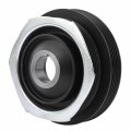 A-premium Engine Harmonic Balancer Crankshaft Pulley Compatible With Ford Probe 1993-1997 Mazda Mx-6 Mx6 626 Millenia 1995-2002