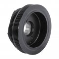 A-premium Engine Harmonic Balancer Crankshaft Pulley Compatible With Ford Probe 1993-1997 Mazda Mx-6 Mx6 626 Millenia 1995-2002