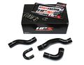 Hps 57-1477-blk Black Silicone Radiator Hose Kit Coolant 