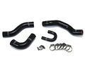 Hps 57-1477-blk Black Silicone Radiator Hose Kit Coolant