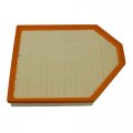 Beckarnley 042-1865 Air Filter 