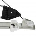 Ocpty Power Window Regulator Without Motor Fit For 2007-2012 Dodge Caliber Front Right 749-541