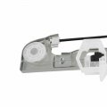 Ocpty Power Window Regulator Without Motor Fit For 2007-2012 Dodge Caliber Front Right 749-541