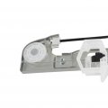 Ocpty Power Window Regulator Without Motor Fit For 2007-2012 Dodge Caliber Front Right 749-541