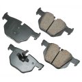 Rear Disc Brake Pad Set For Bmw 330xi 2006 Pc-53356 