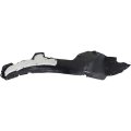Front Passenger Side Fender Liner For Kiate Koup And Forte5 Sx Model 2014 2015 2016 Replacement For 86812a7200 Ki1249128 Trim 