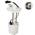 Ocpty High Performance Electric Fuel Pump Replacement For 2002-2003d Explorer 4l For Mercury Mountaineer