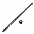 Caltric Steering Shaft With Bushing Compatible Husqvarna Gth220 Gth225 Gth2250 Gth2350 Gth2550