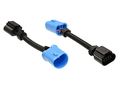 9007 To H13 Headlight Conversion Harness Lamp Fits 99 04 Ford F250 F350 Super Duty 